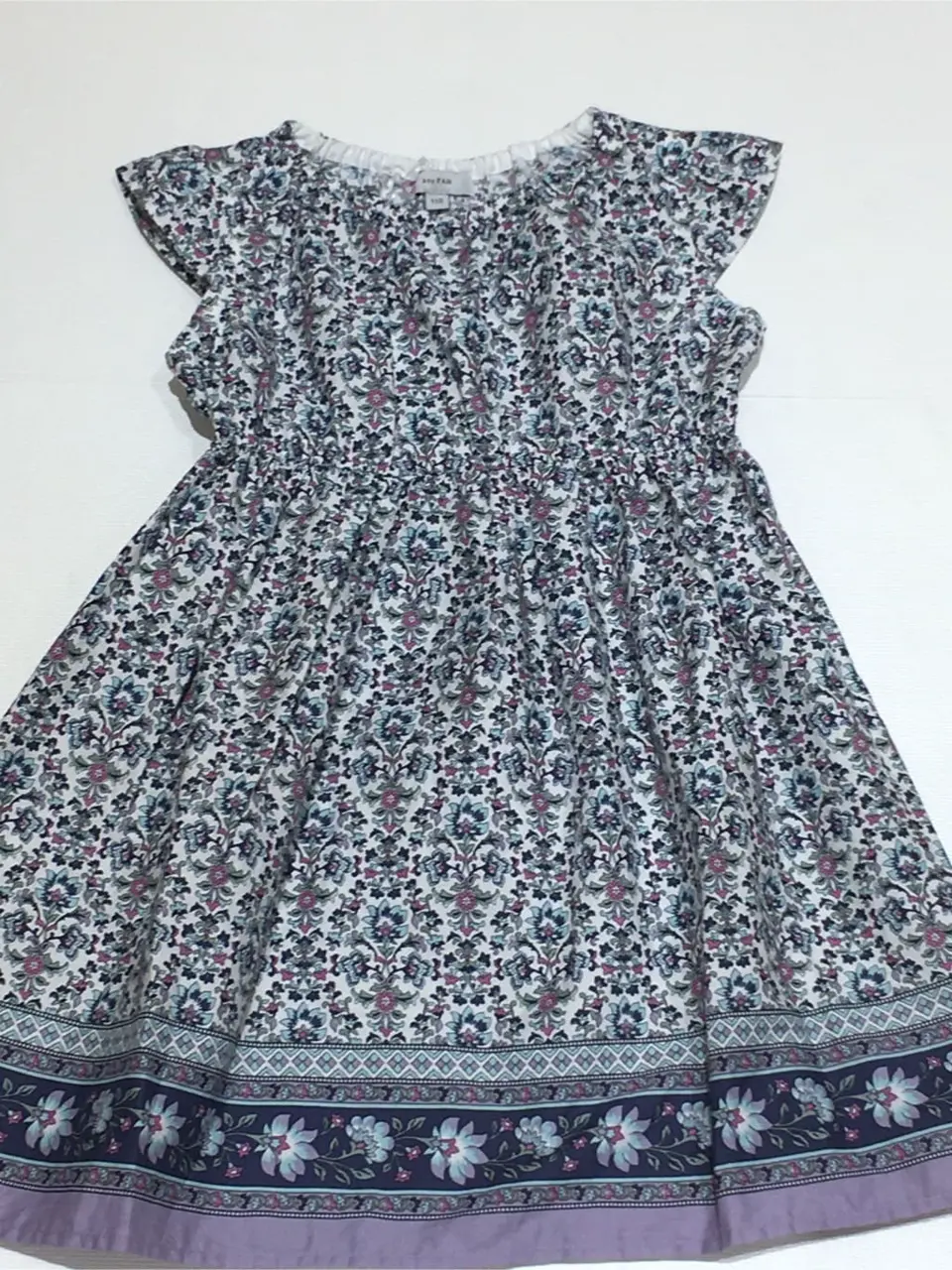 ANY 山口 コーディネート画像