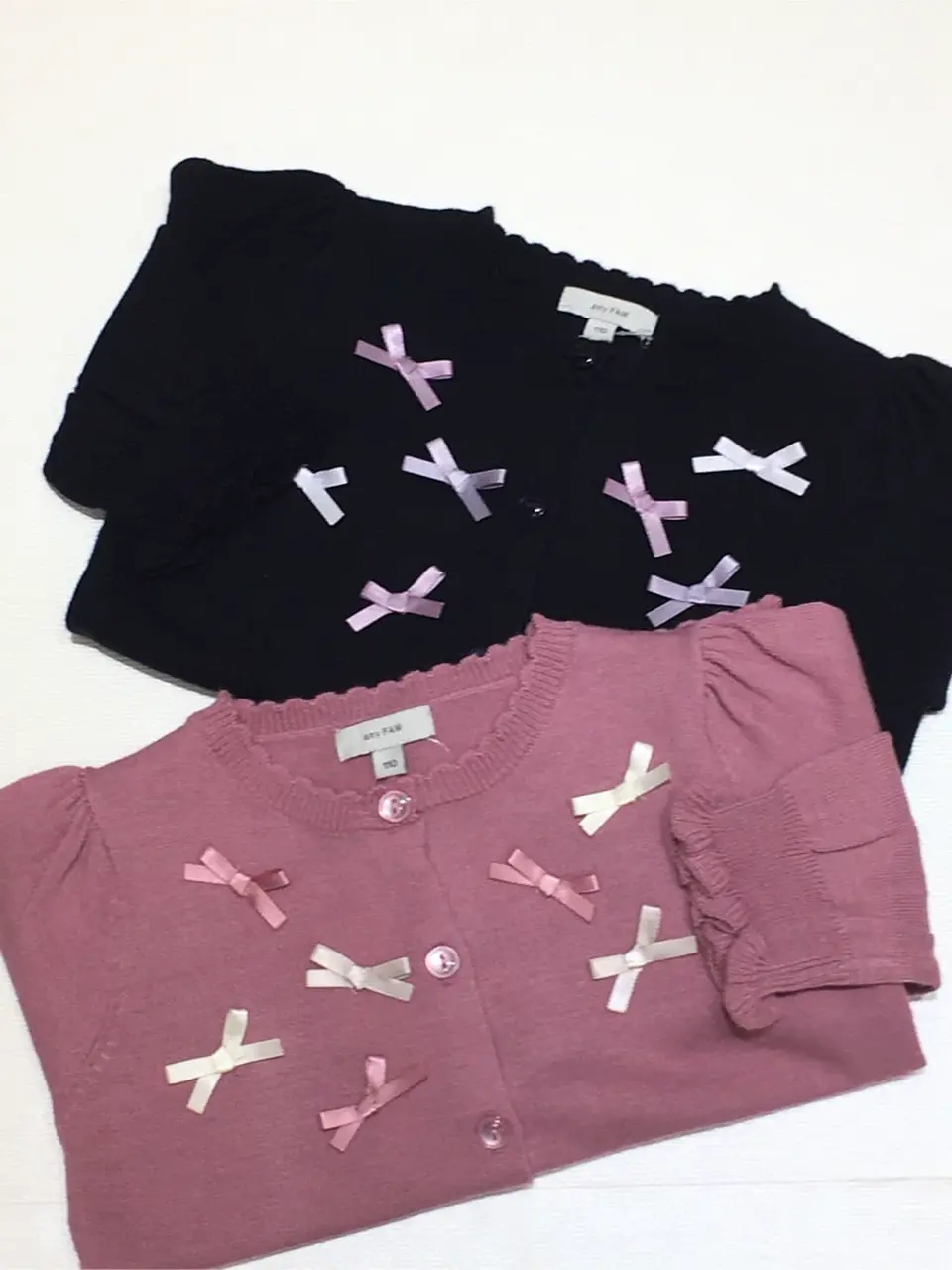 ANY 山口 コーディネート画像