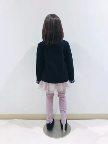 ANY 田口 コーディネート画像