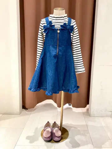 ANY 渡辺 コーディネート画像