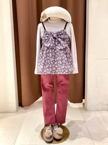 ANY 渡辺 コーディネート画像