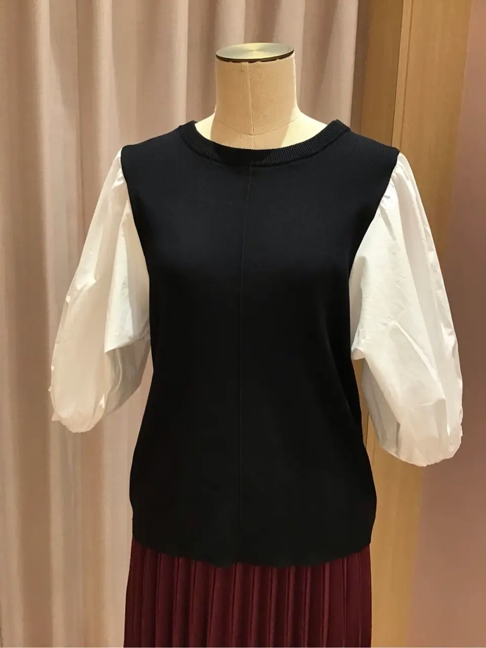 ANY 浅岡 コーディネート画像