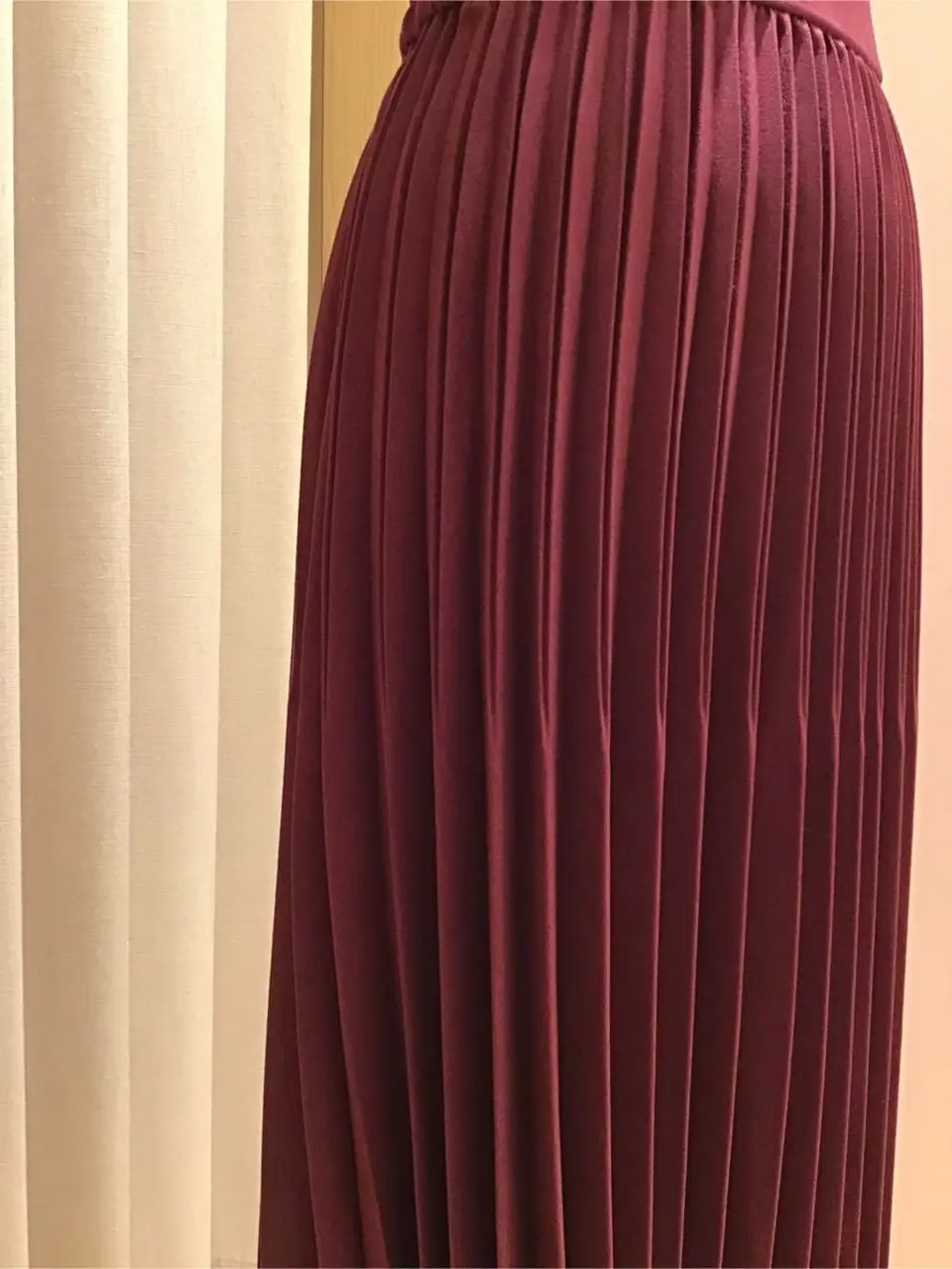 ANY 浅岡 コーディネート画像