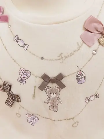 ANY 重永 コーディネート画像