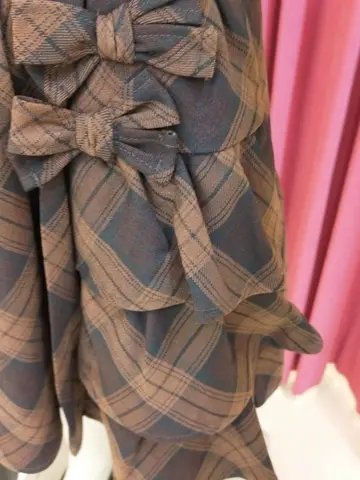 ANY 重永 コーディネート画像