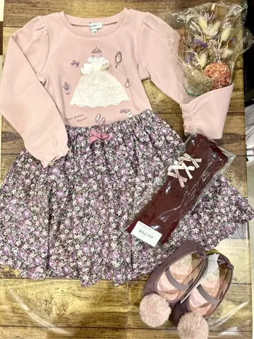 ANY 杉原 コーディネート画像