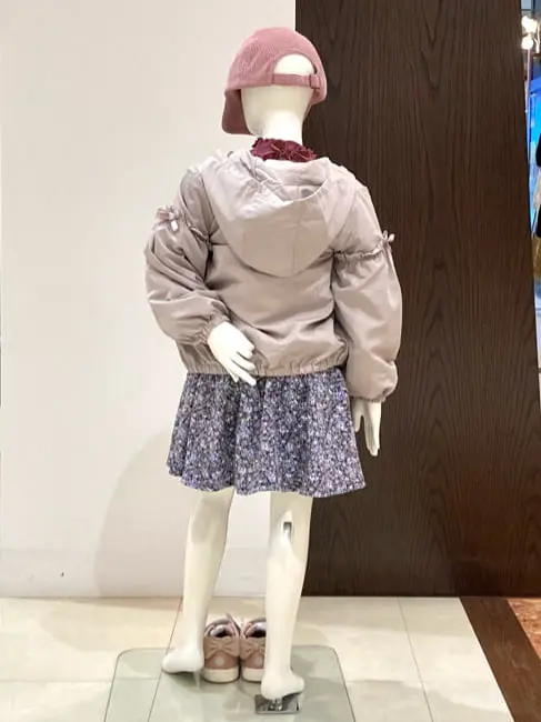 ANY 杉原 コーディネート画像