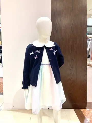 ANY 杉原 コーディネート画像