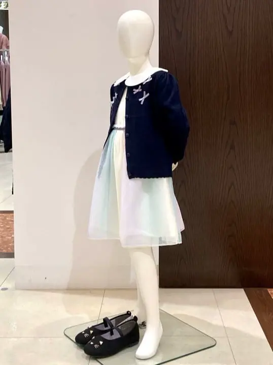 ANY 杉原 コーディネート画像