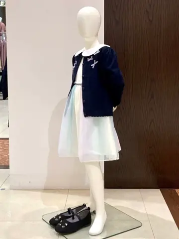 ANY 杉原 コーディネート画像