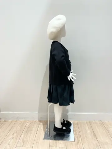 ANY SAKAI コーディネート画像