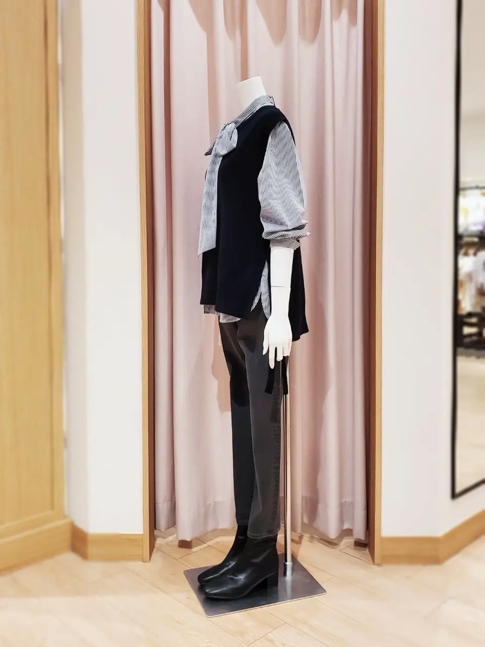 ANY 岩田 コーディネート画像