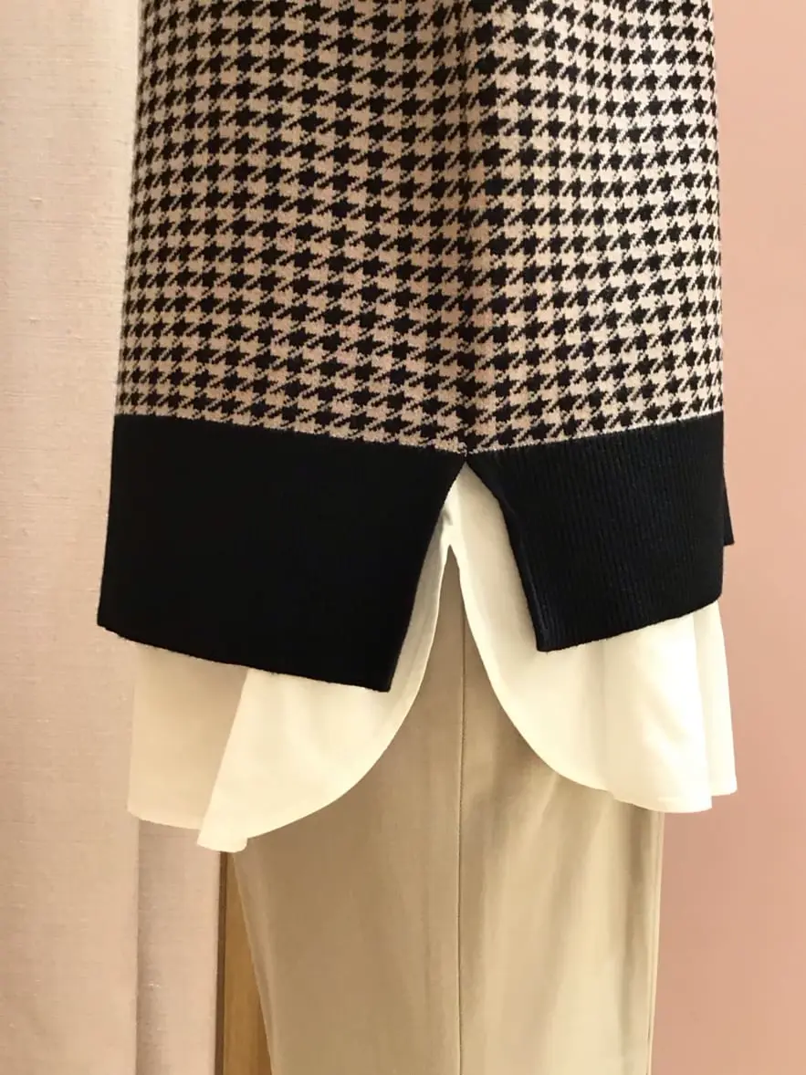 ANY 本吉 コーディネート画像