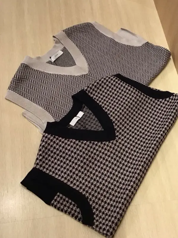 ANY 本吉 コーディネート画像