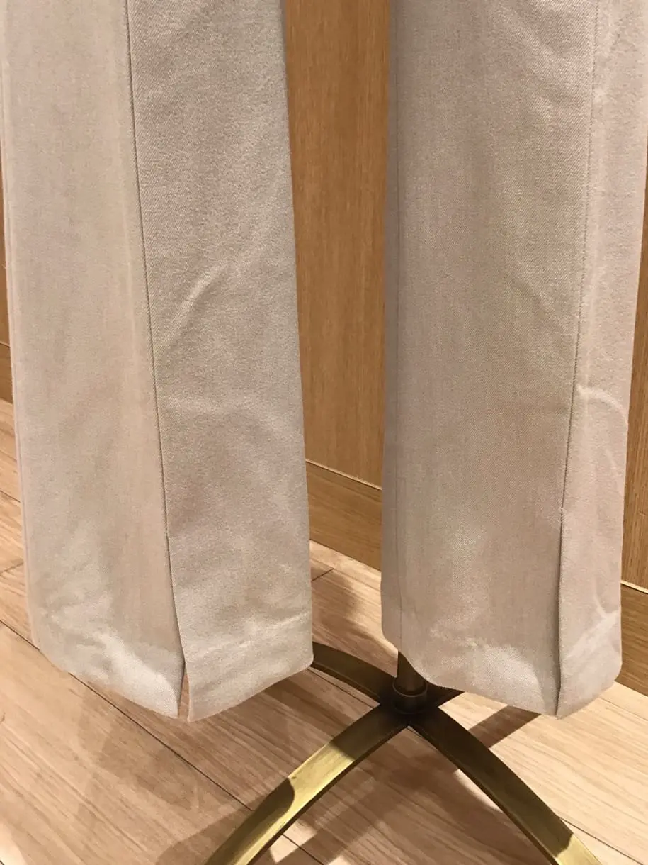 ANY 本吉 コーディネート画像