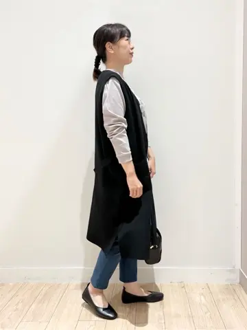 ANY SAKAI コーディネート画像