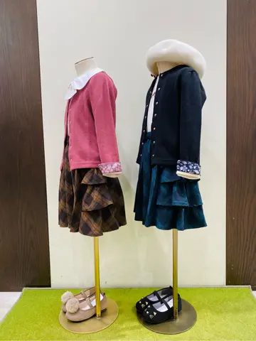 ANY m.n コーディネート画像