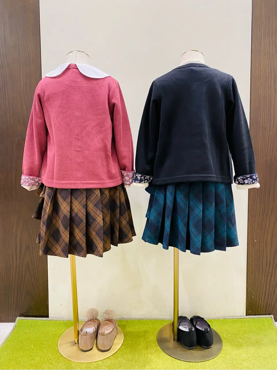 ANY m.n コーディネート画像