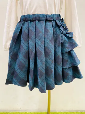 ANY m.n コーディネート画像