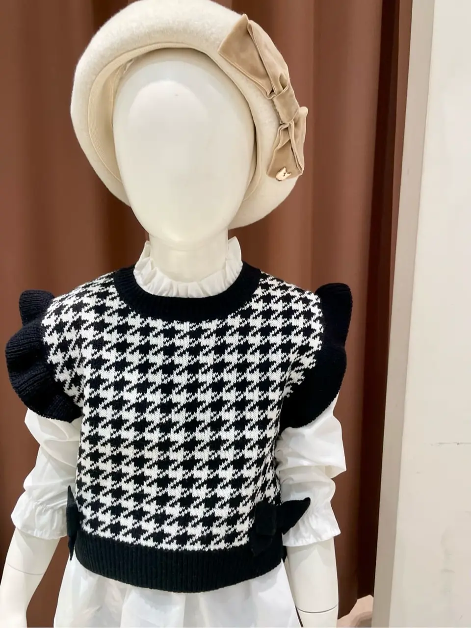 ANY 三橋 コーディネート画像