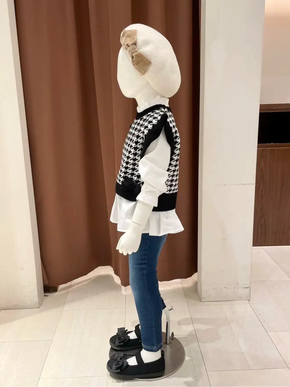 ANY 三橋 コーディネート画像