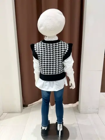 ANY 三橋 コーディネート画像