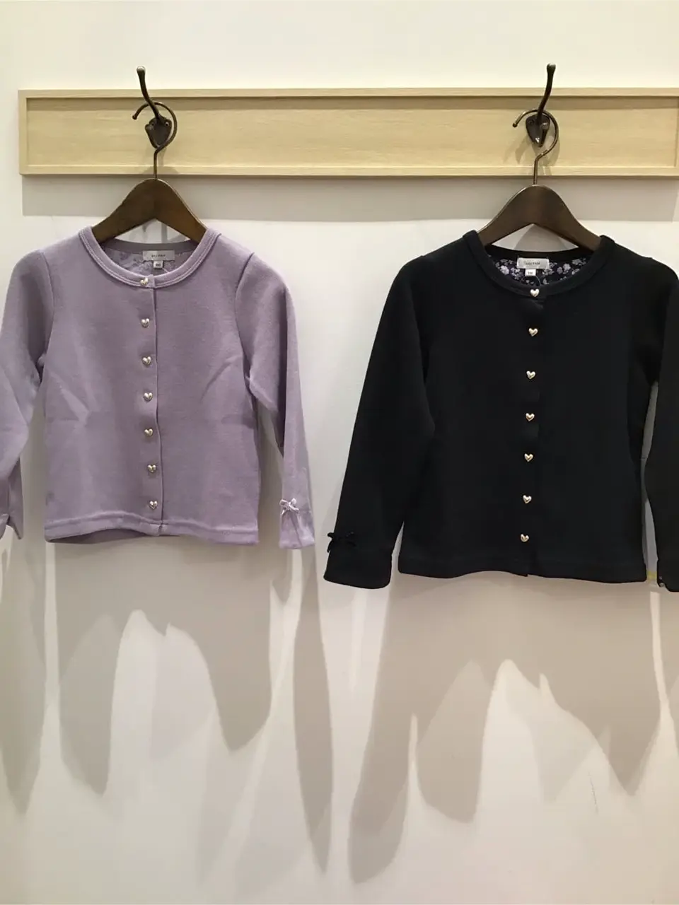 ANY スタッフ コーディネート画像