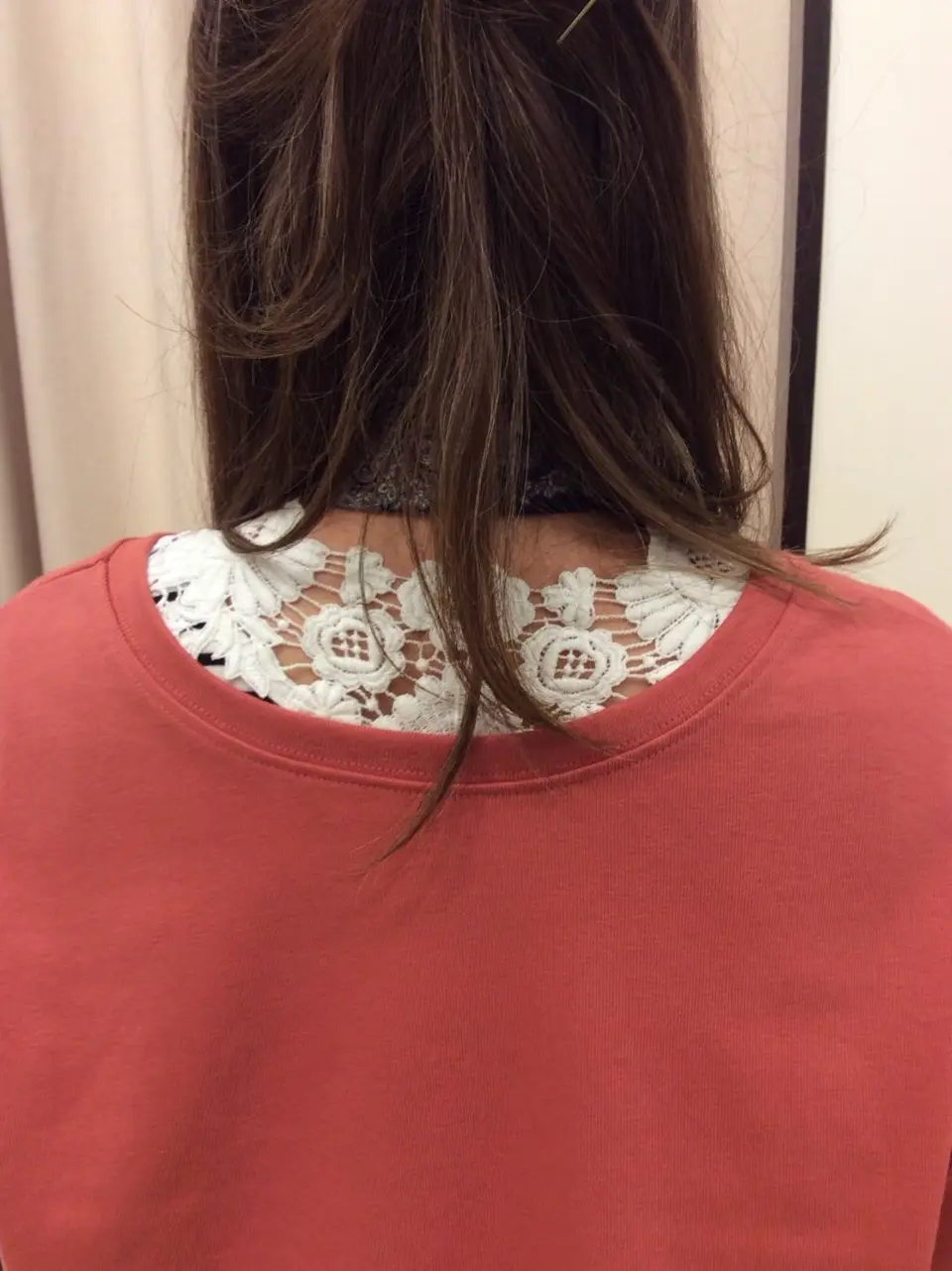 ANY 伊藤 コーディネート画像