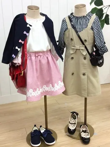 ANY 大川原 コーディネート画像