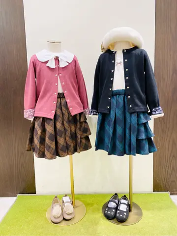 ANY m.n コーディネート画像