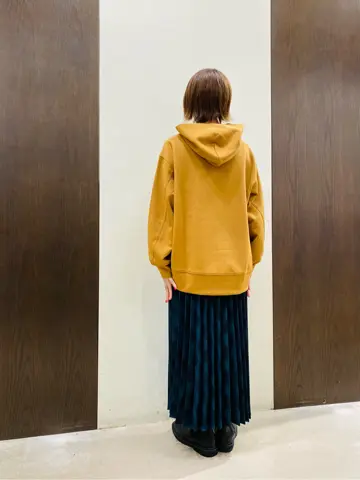 ANY m.n コーディネート画像