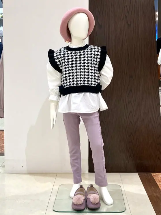  杉原 コーディネート画像