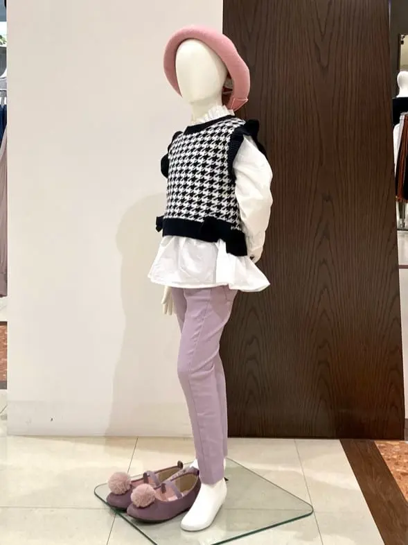 ANY 杉原 コーディネート画像