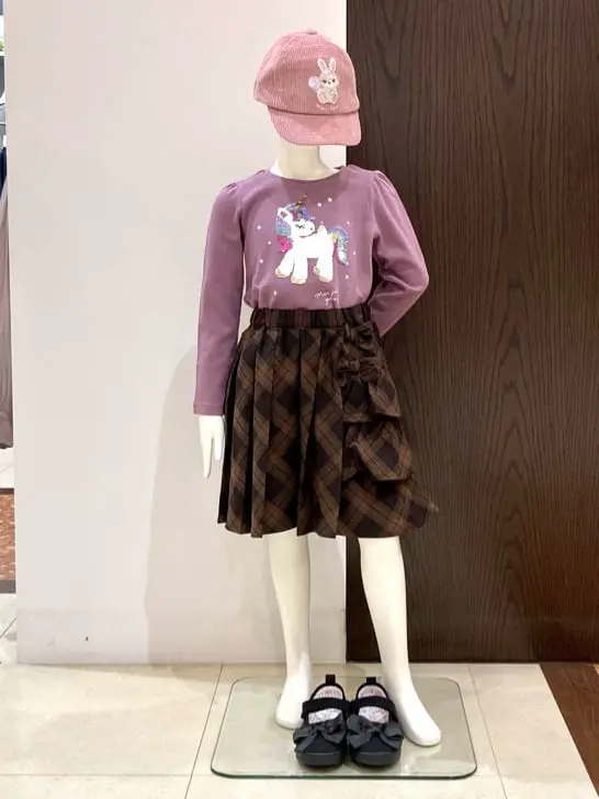  杉原 コーディネート画像