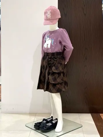 ANY 杉原 コーディネート画像