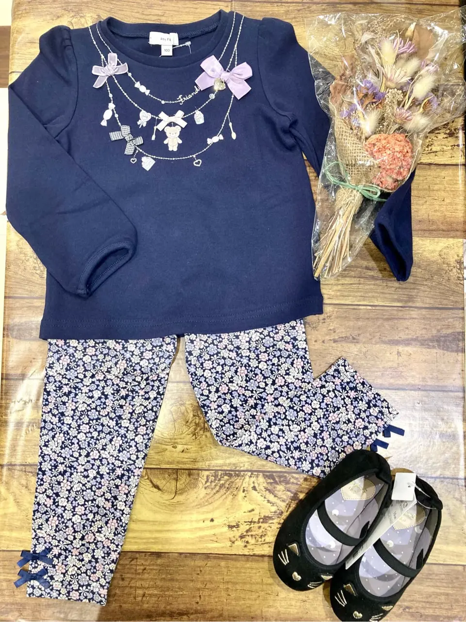  杉原 コーディネート画像