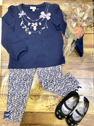 ANY 杉原 コーディネート画像