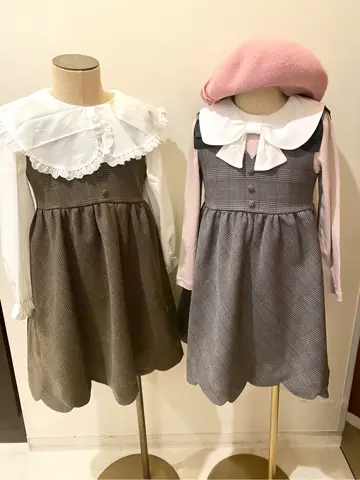 ANY M コーディネート画像