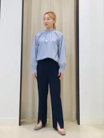 ANY 伊藤 コーディネート画像