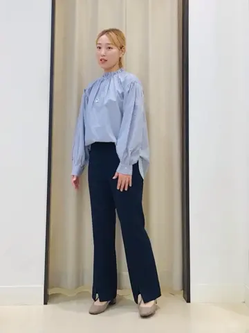 ANY 伊藤 コーディネート画像