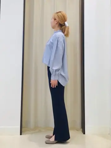 ANY 伊藤 コーディネート画像