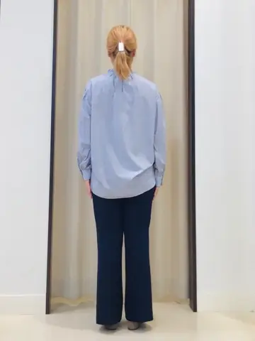 ANY 伊藤 コーディネート画像