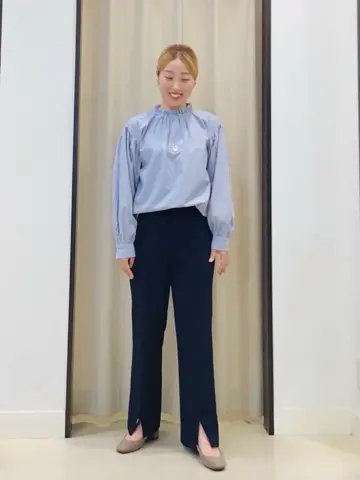 ANY 伊藤 コーディネート画像