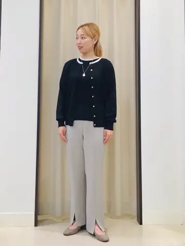 ANY 伊藤 コーディネート画像