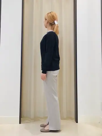 ANY 伊藤 コーディネート画像