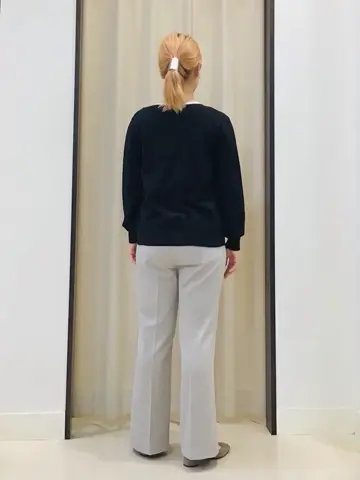 ANY 伊藤 コーディネート画像