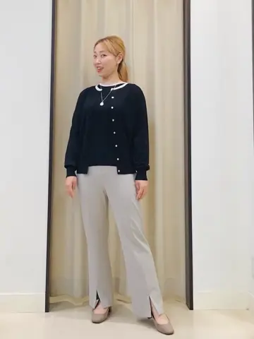 ANY 伊藤 コーディネート画像