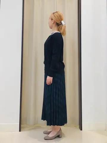 ANY 伊藤 コーディネート画像