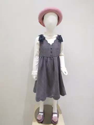 ANY スタッフ コーディネート画像