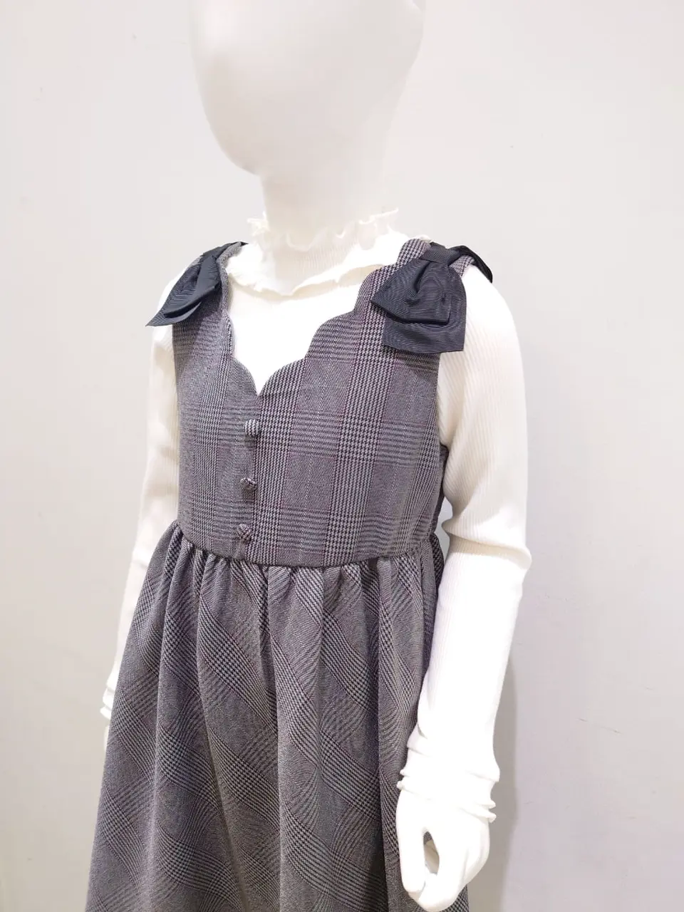 ANY スタッフ コーディネート画像